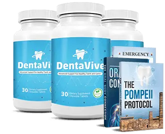 DentaVive Buy